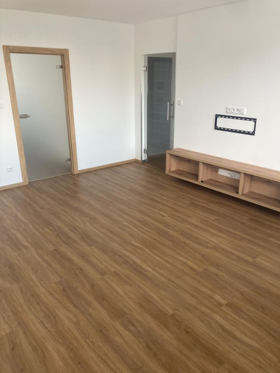 Pronájem bytu 3+1 71 m² — photo 2