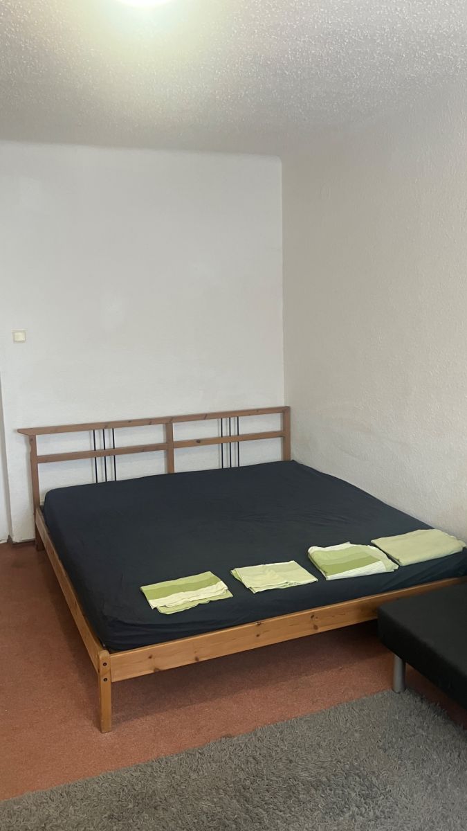 Pronájem bytu Garsoniéra 22 m² — photo 5