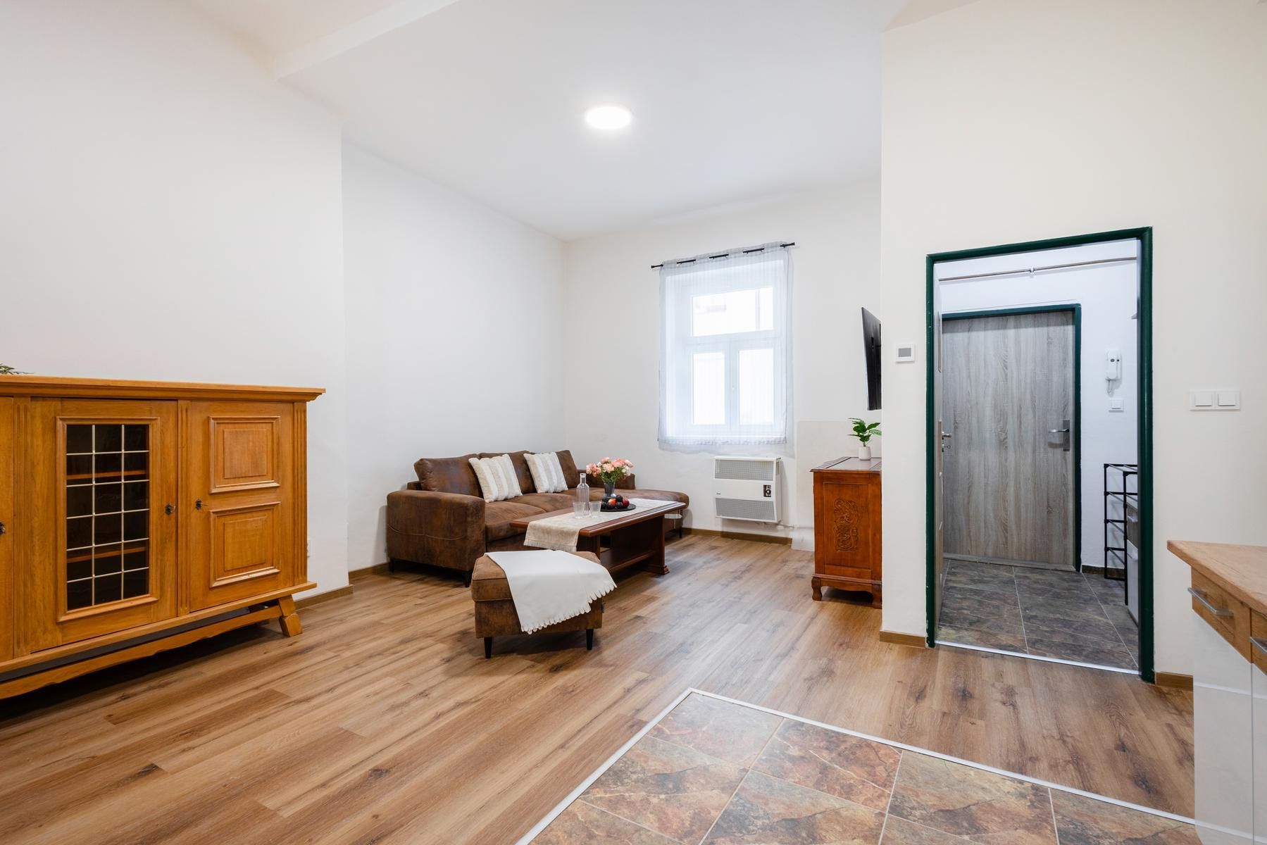 Prodej bytu 2+kk 53 m² — photo 3