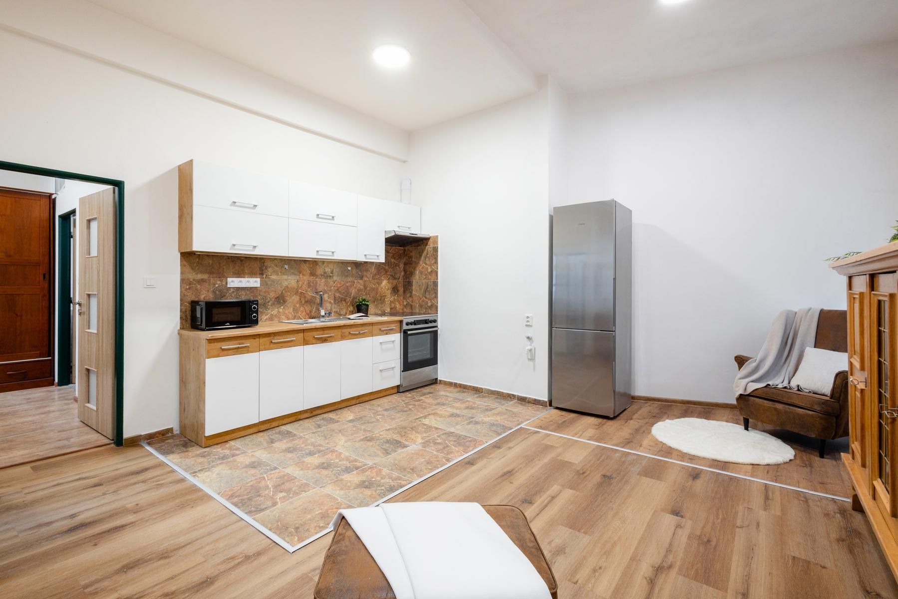 Prodej bytu 2+kk 53 m² — photo 5