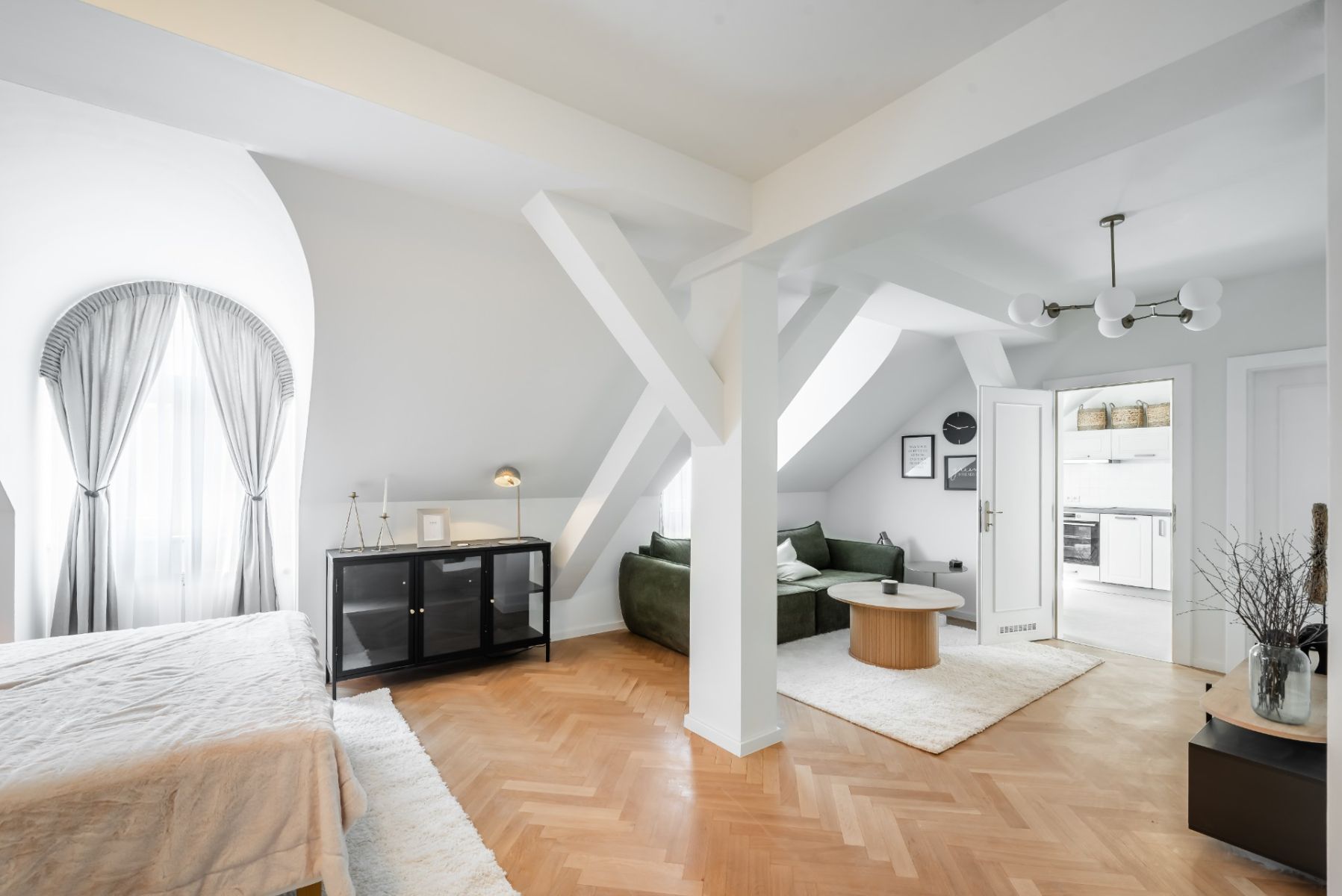 Prodej bytu 2+kk 48 m² — photo 4