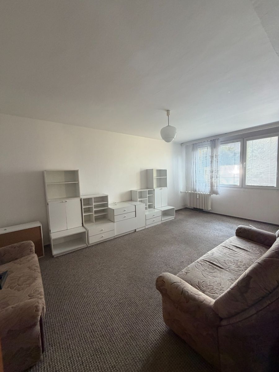 Prodej bytu 2+1 61 m²