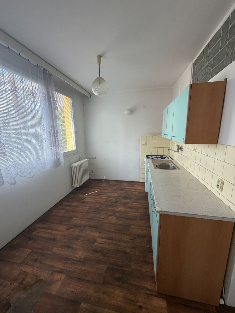 Prodej bytu 2+1 61 m² — photo 5