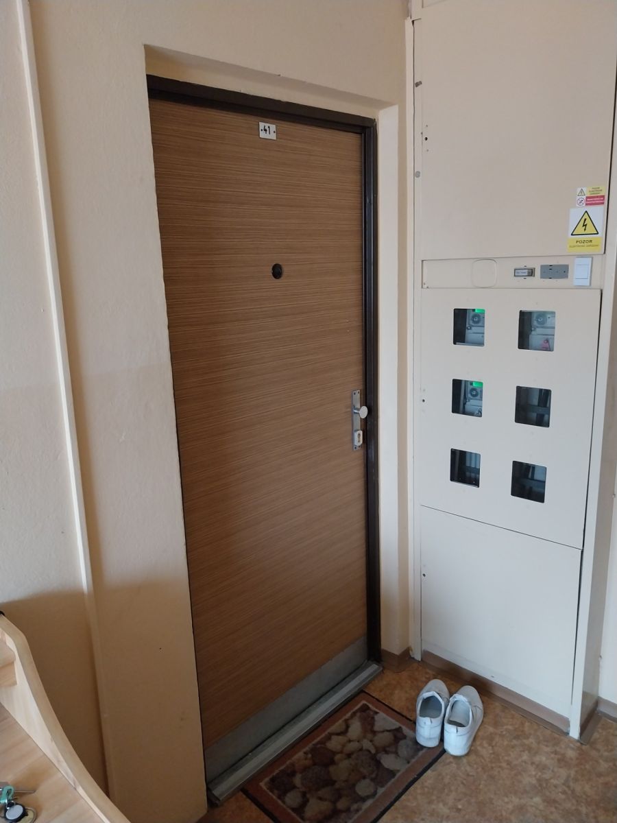 Prodej bytu 3+kk 73 m²