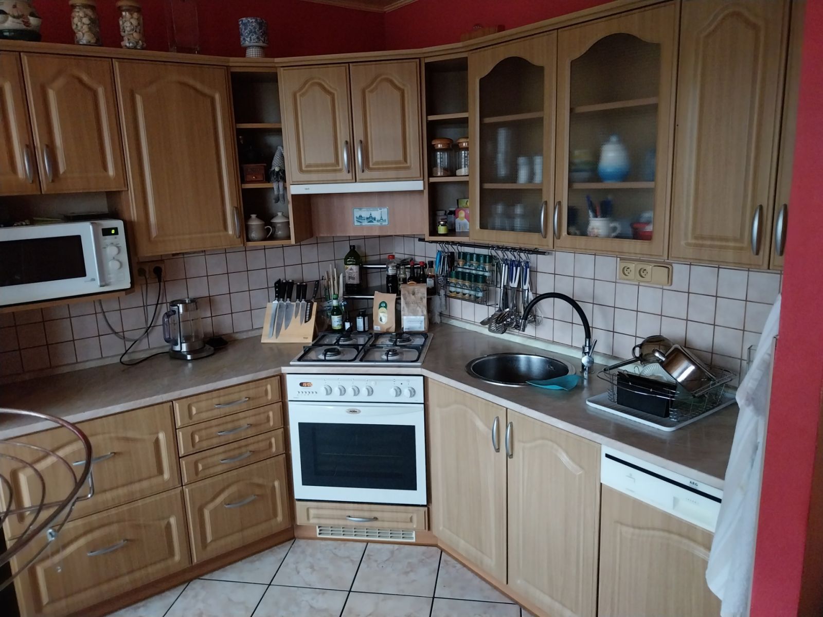 Prodej bytu 3+kk 73 m² — photo 2
