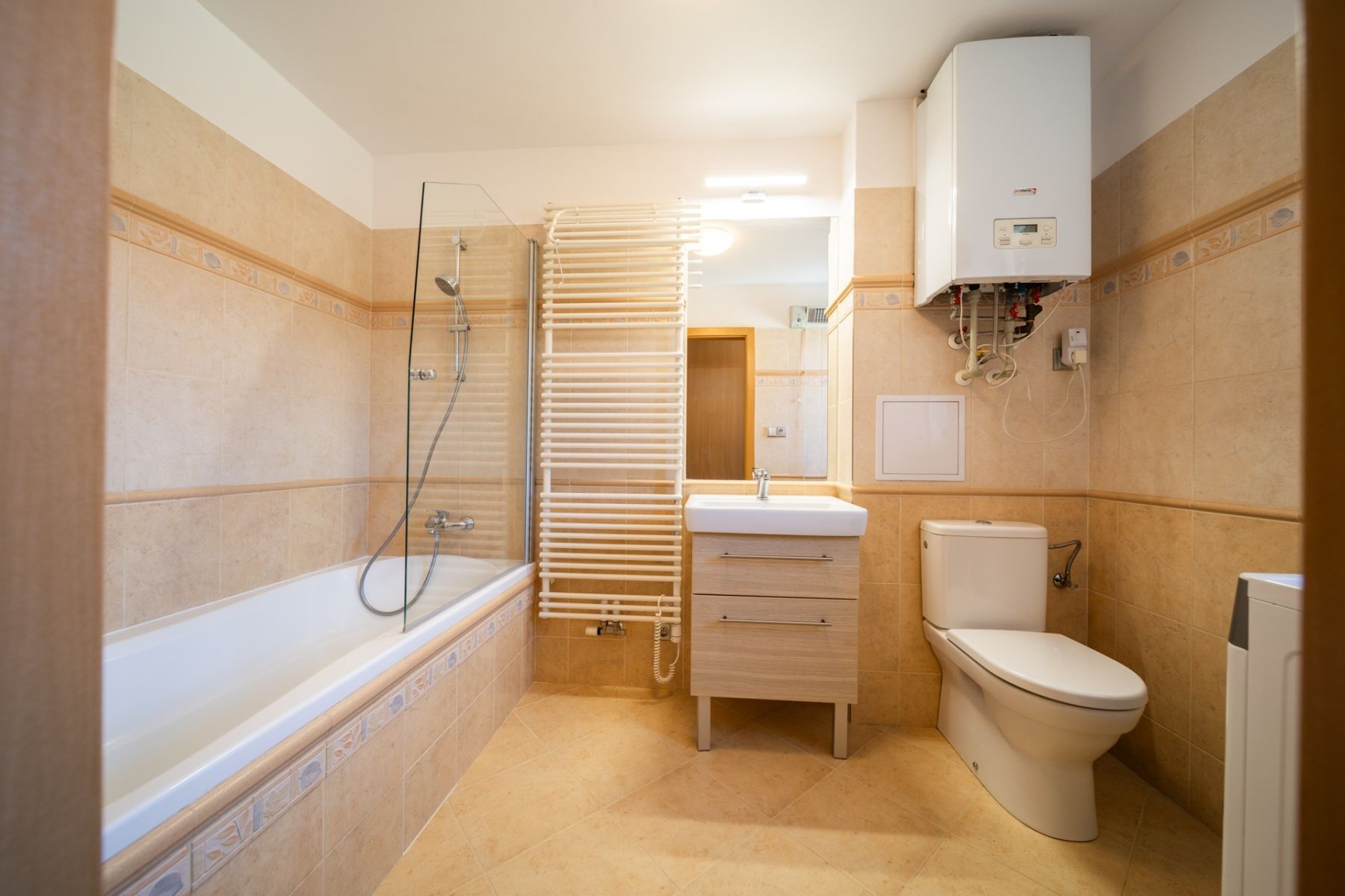 Prodej bytu 2+1 74 m² — photo 4