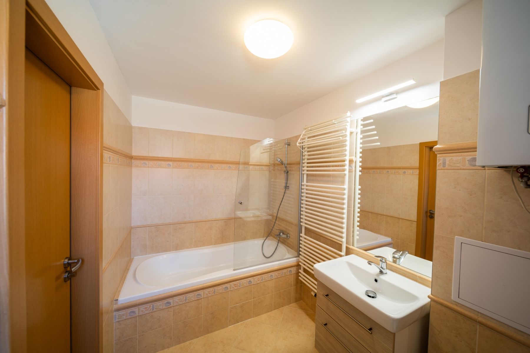 Prodej bytu 2+1 74 m² — photo 3