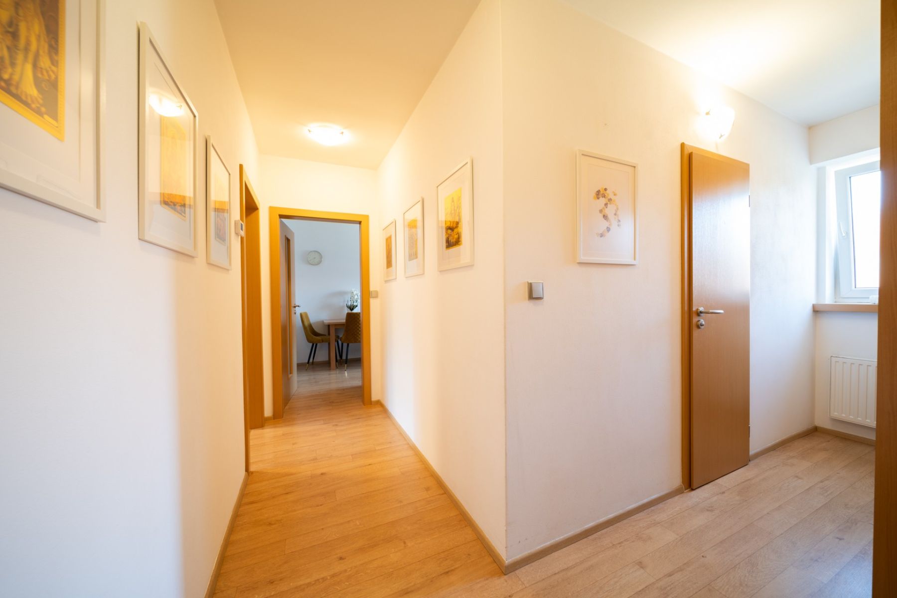 Prodej bytu 2+1 74 m²