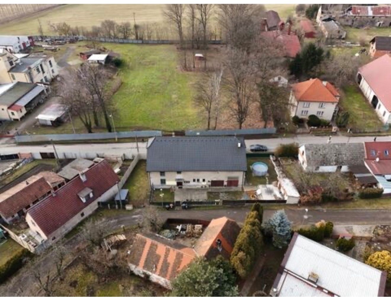 Prodej domu 400 m², pozemek 611 m²