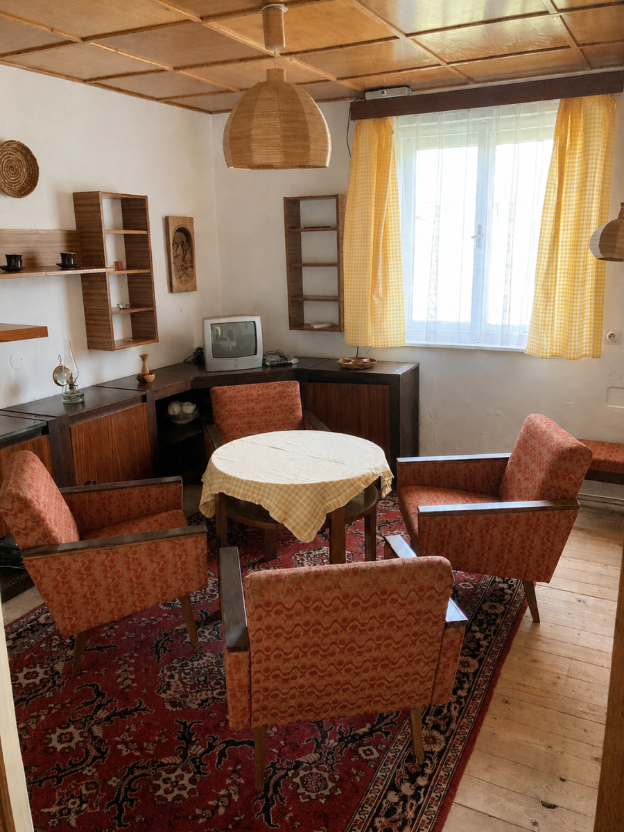 Prodej chaty, chalupy 55 m², pozemek 376 m² — photo 2