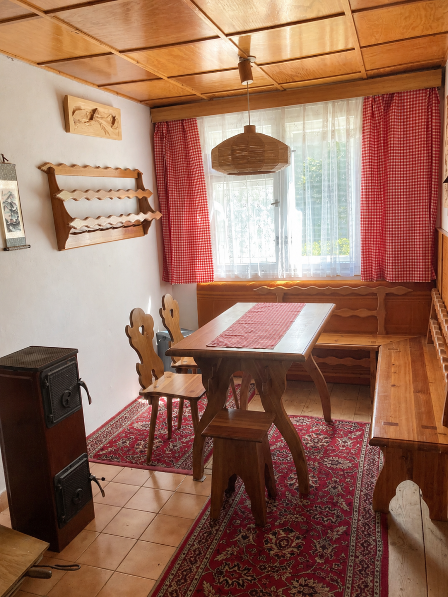 Prodej chaty, chalupy 55 m², pozemek 376 m² — photo 3