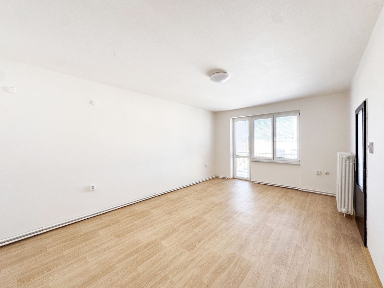 Pronájem bytu 4+kk 92 m²
