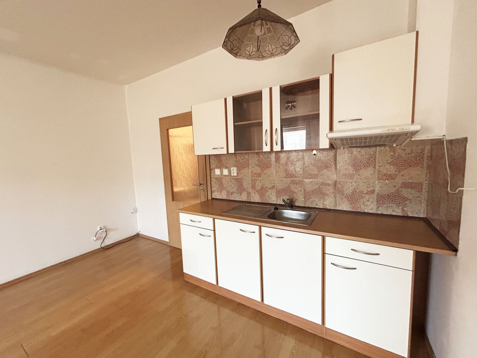 Pronájem bytu 1+kk 34 m²