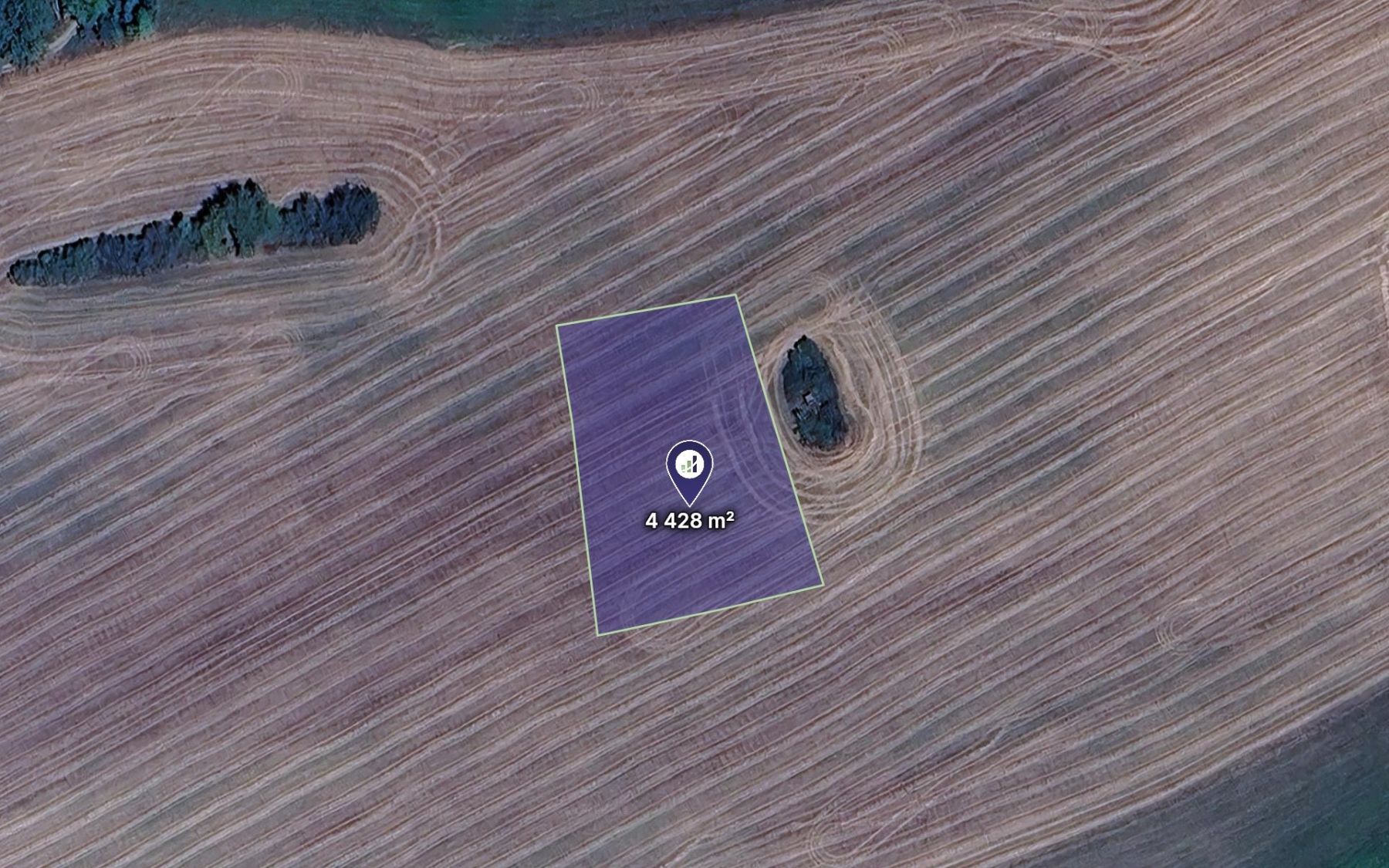 Prodej pozemku 5.786 m² — photo 2