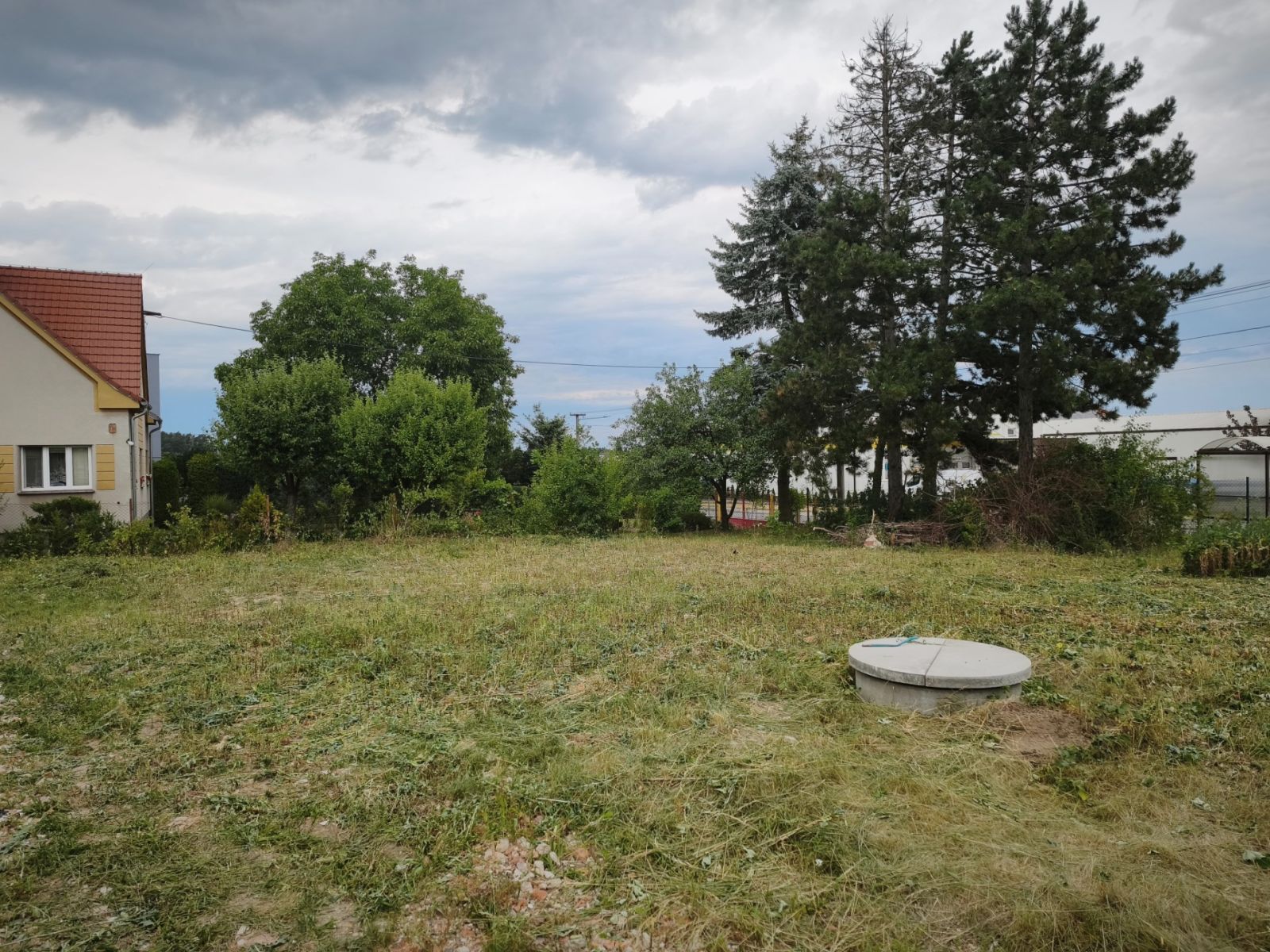 Prodej pozemku 835 m² — photo 3