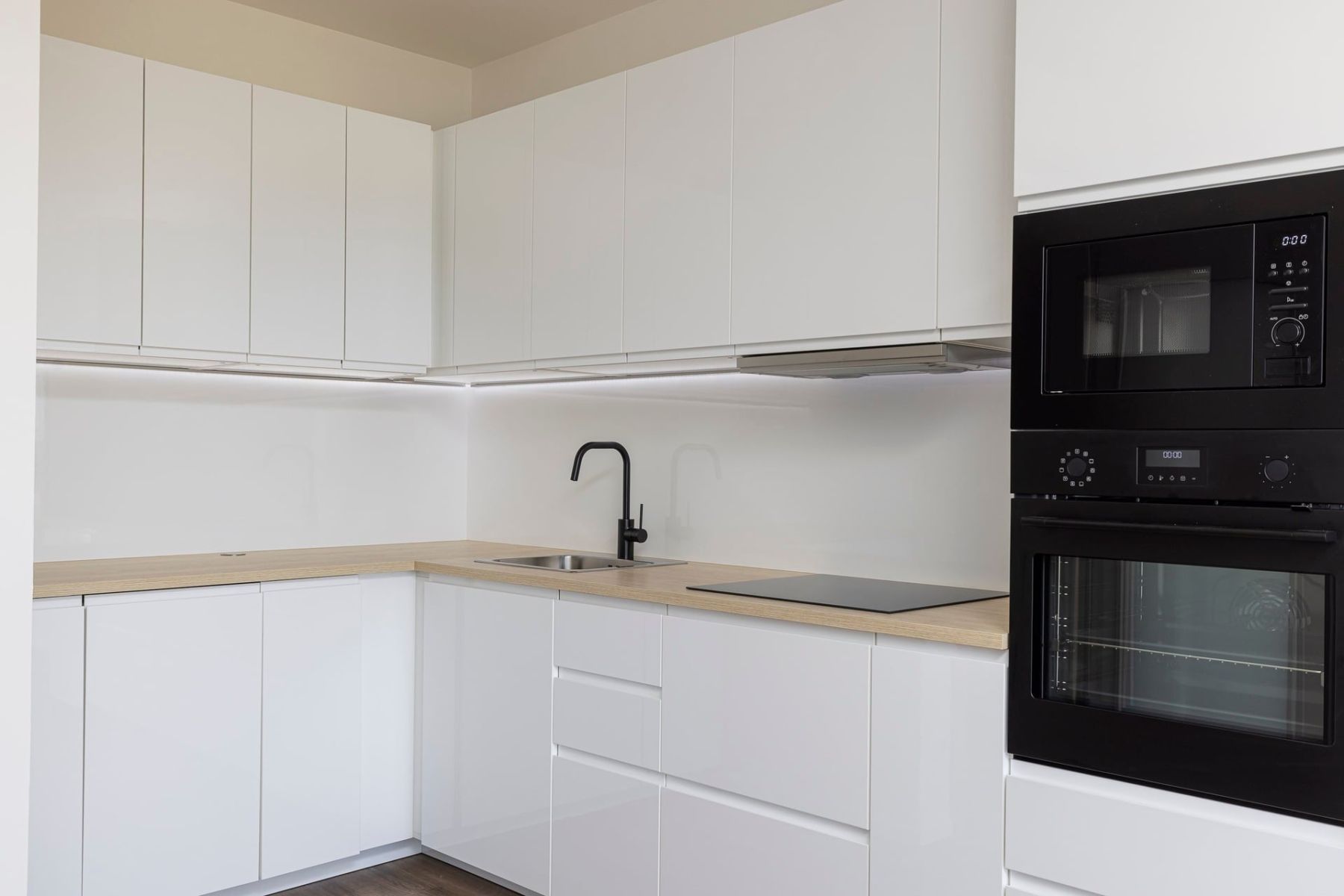 Pronájem bytu 2+kk 50 m²