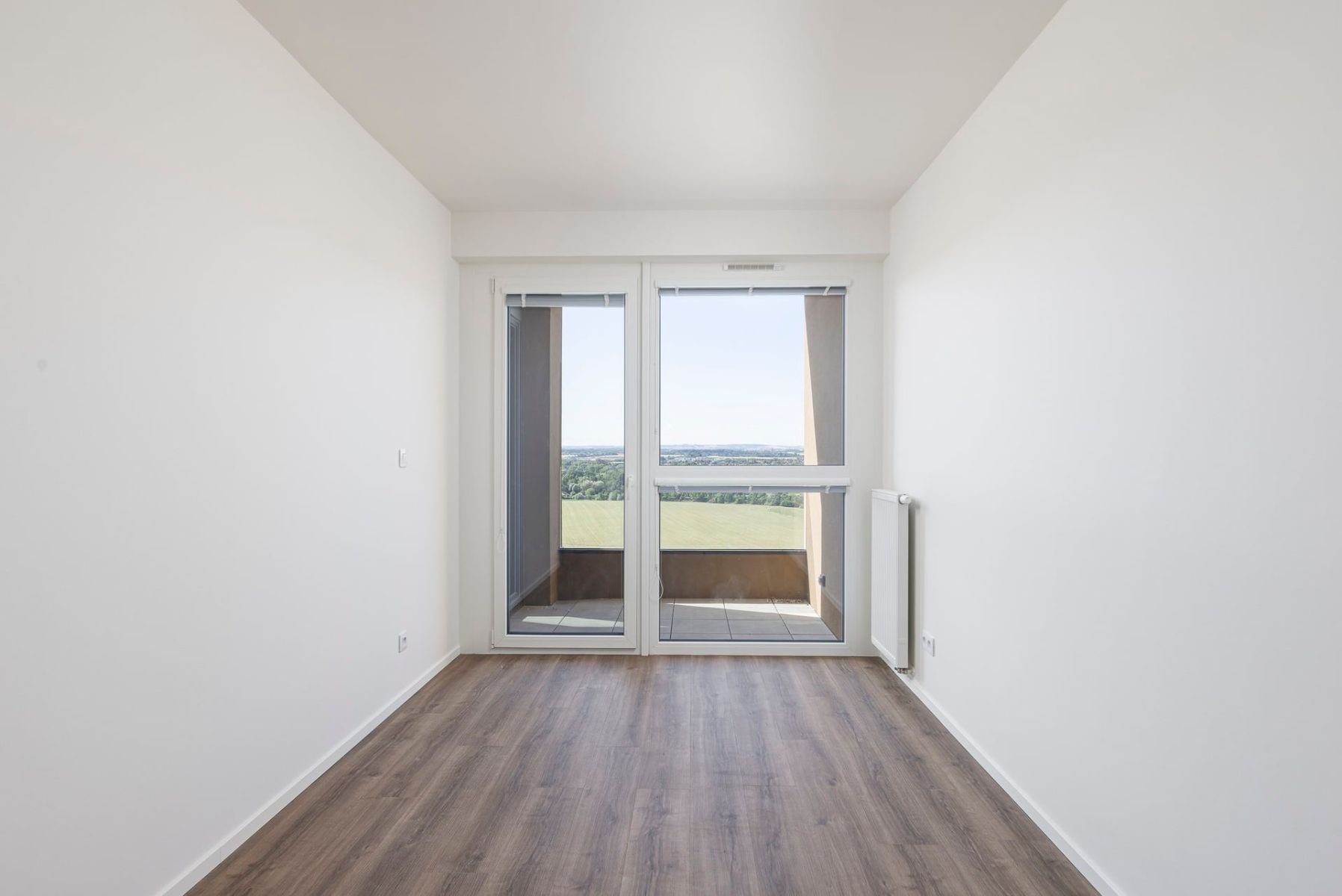 Pronájem bytu 2+kk 50 m² — photo 2