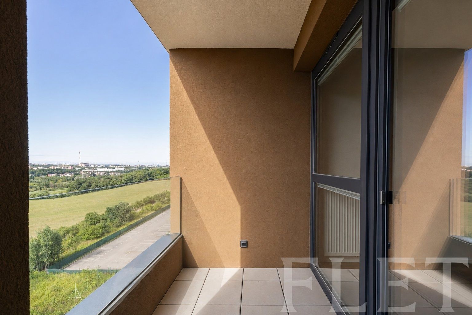 Pronájem bytu 2+kk 50 m² — photo 3