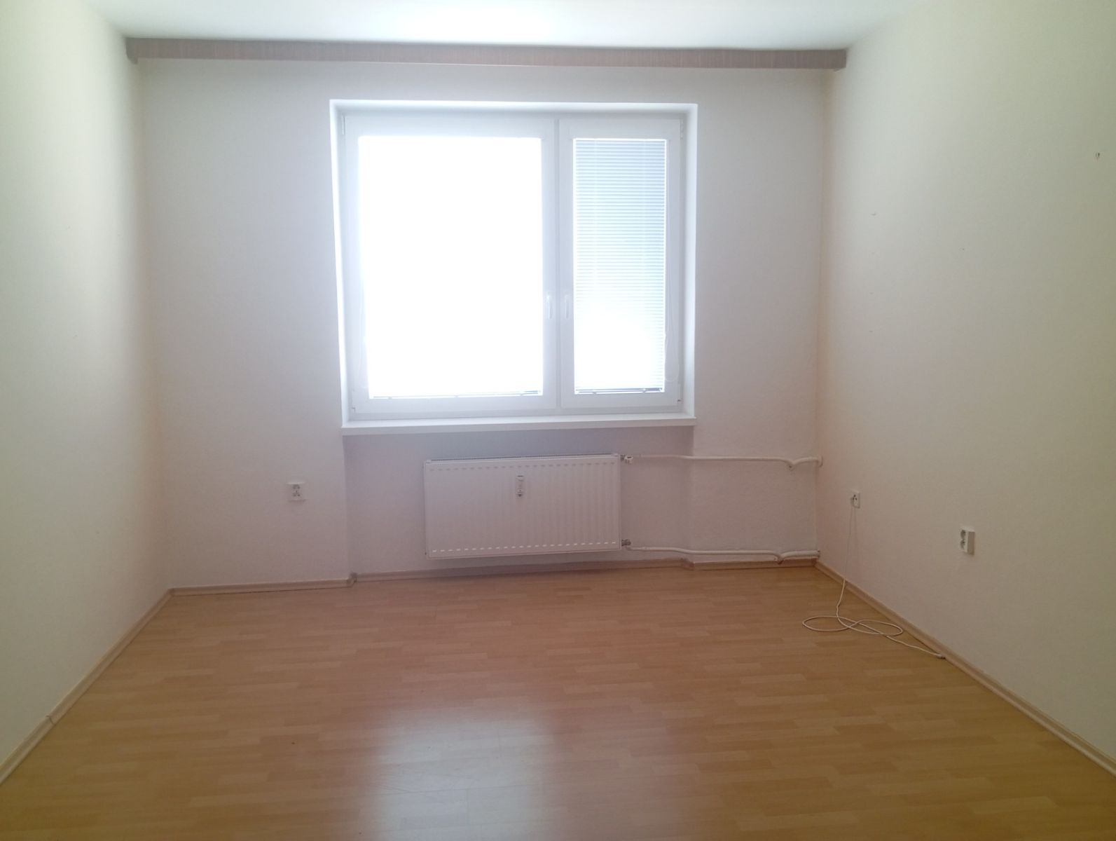 Pronájem bytu 2+1 50 m² — photo 2