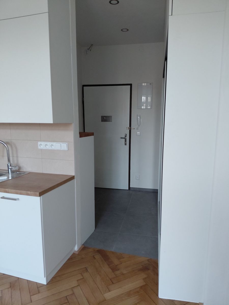 Pronájem bytu 1+kk 24 m² — photo 4