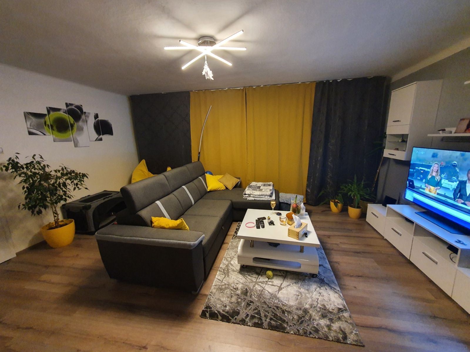 Prodej bytu 3+1 100 m²