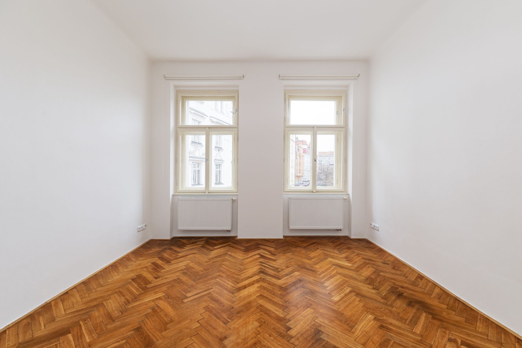 Pronájem bytu 1+1 45 m² — photo 2