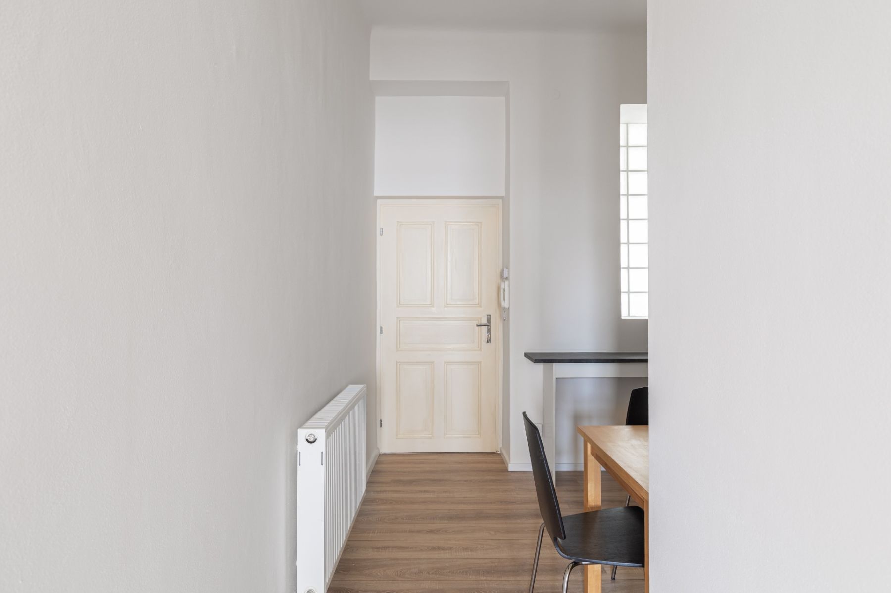 Pronájem bytu 1+1 45 m² — photo 3