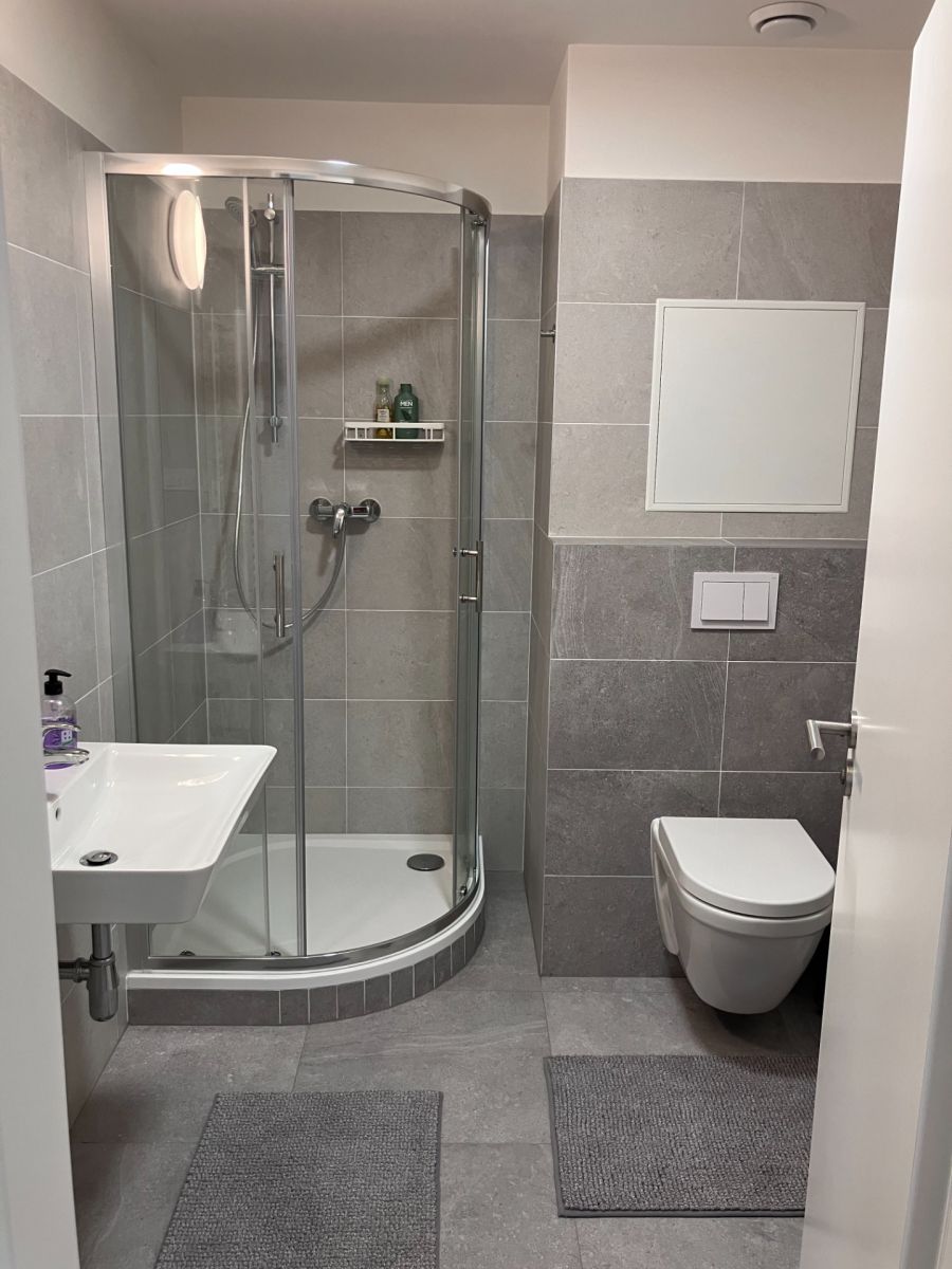 Pronájem bytu 2+kk 49 m² — photo 3
