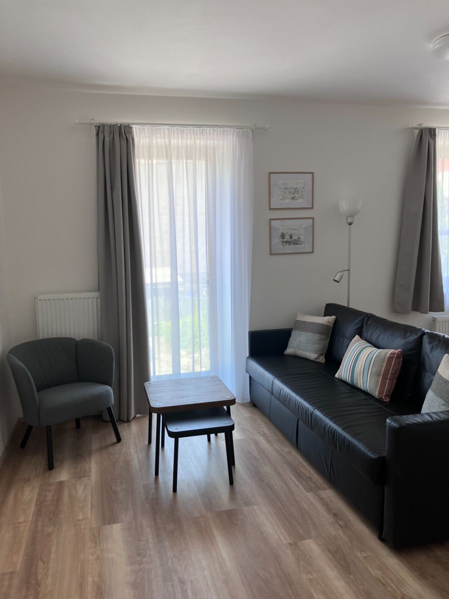 Pronájem bytu 2+kk 49 m² — photo 2