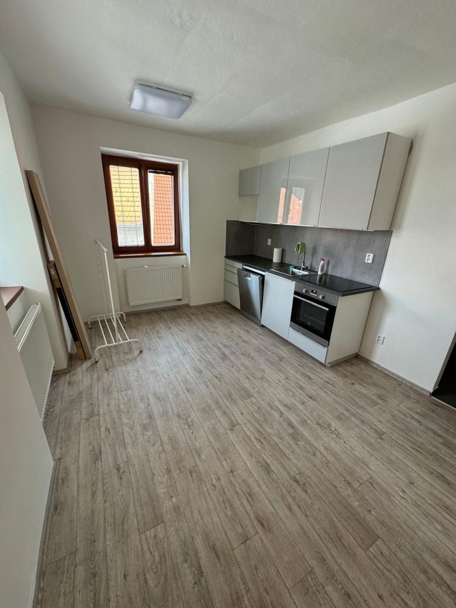 Pronájem bytu 2+1 54 m²