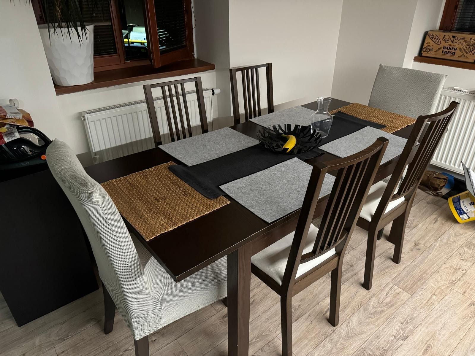 Pronájem bytu 2+1 54 m² — photo 2