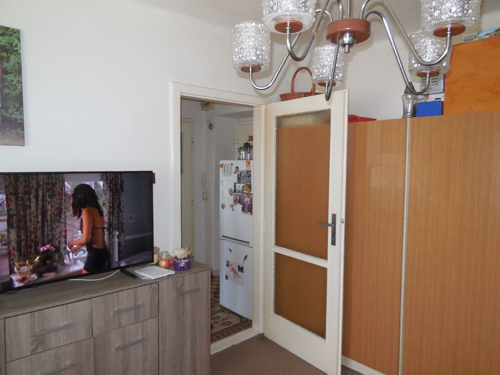 Pronájem bytu 1+1 33 m² — photo 4