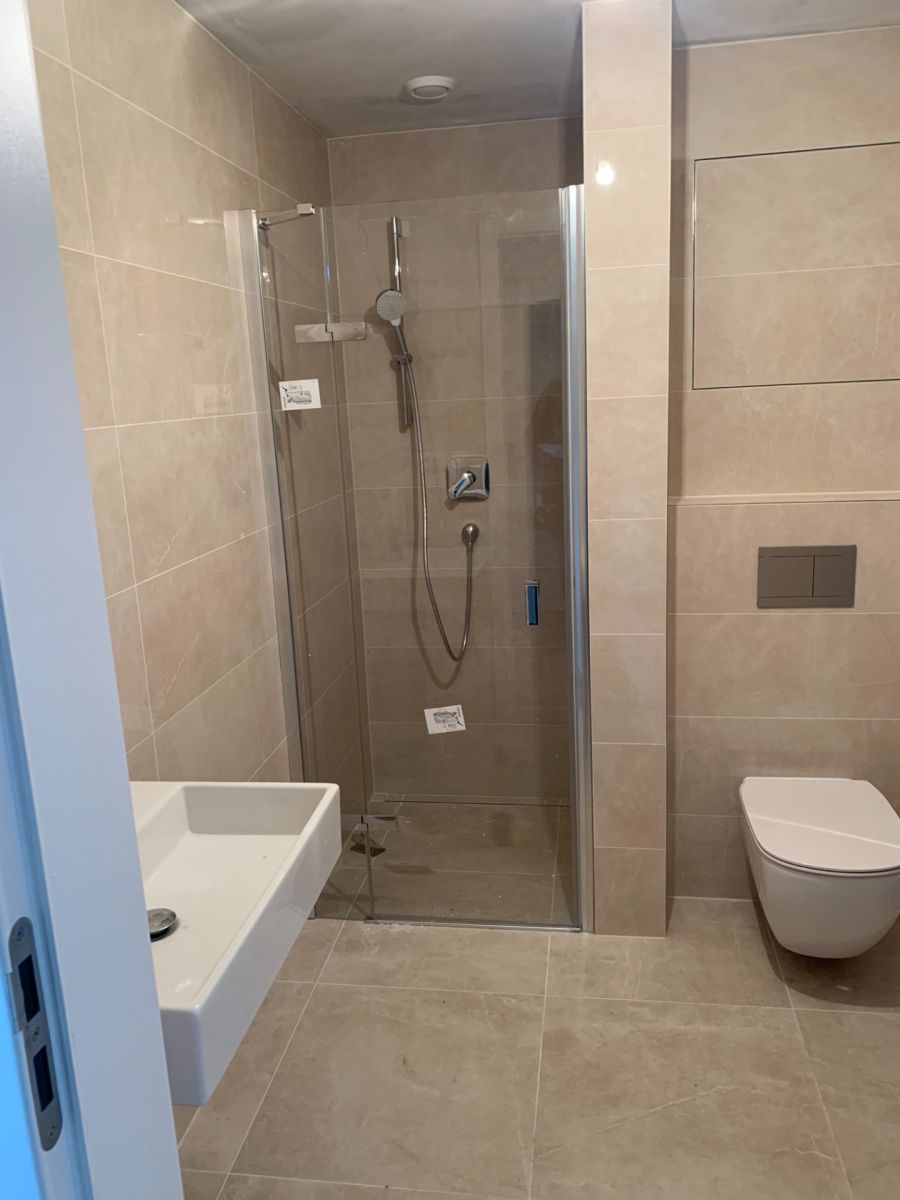 Pronájem bytu 1+kk 31 m² — photo 4