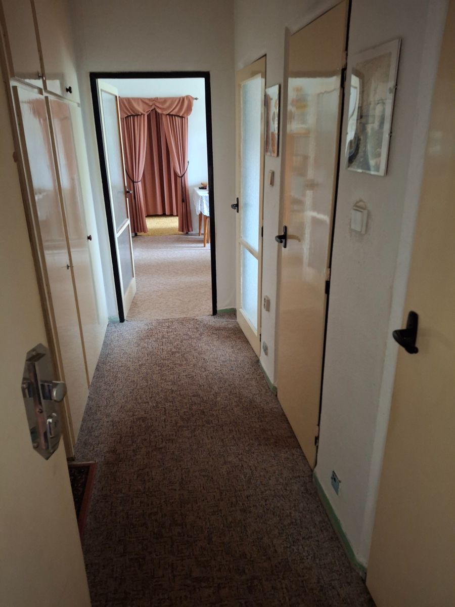 Prodej bytu 3+1 74 m²