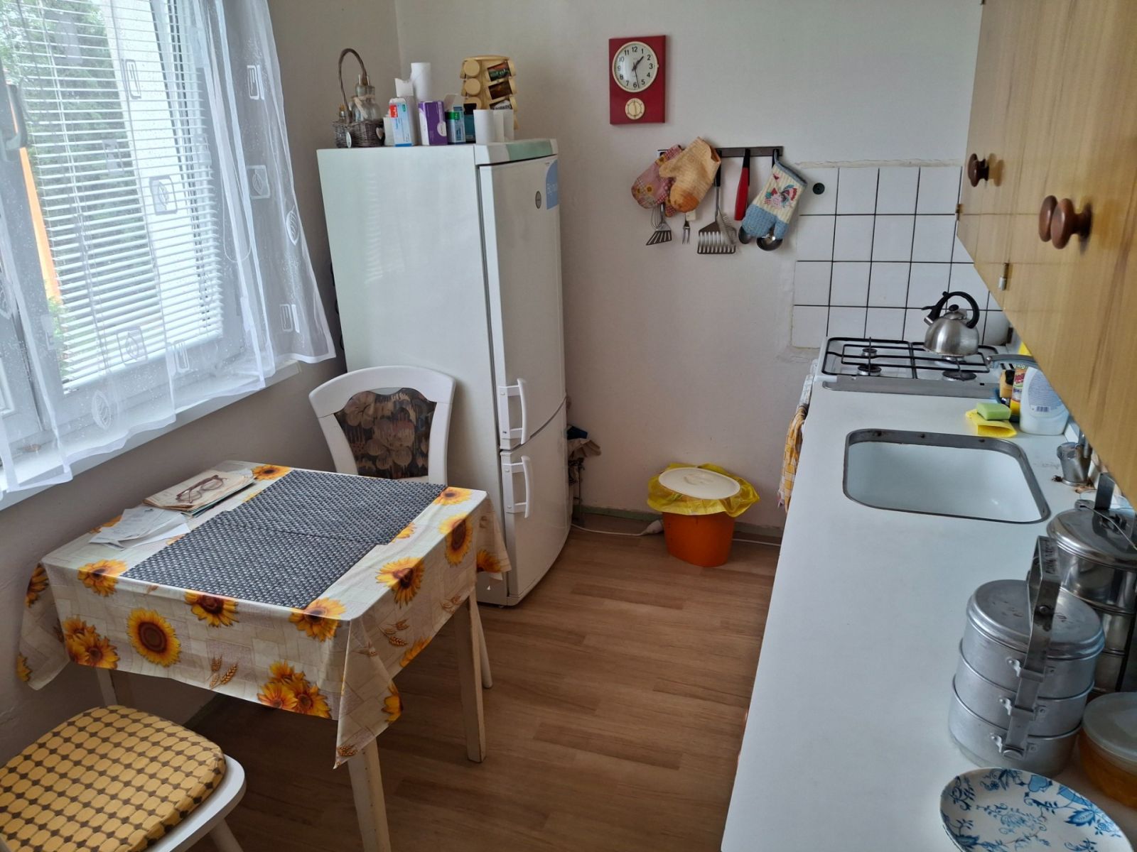 Prodej bytu 3+1 74 m² — photo 4