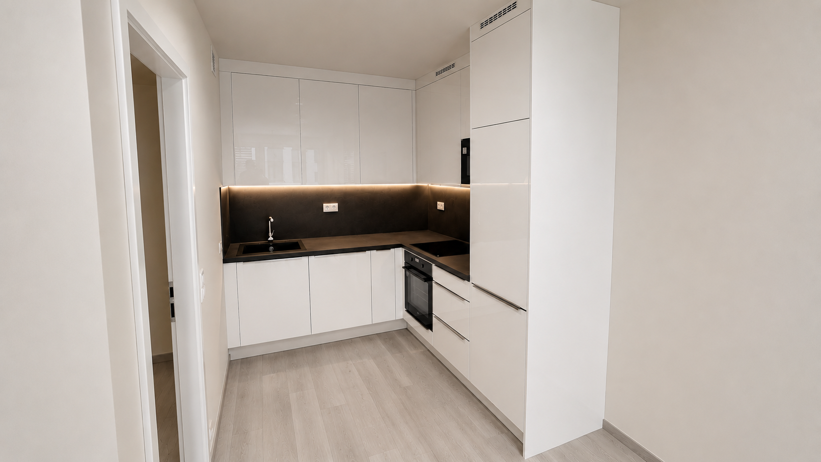 Pronájem bytu 2+kk 50 m² — photo 4