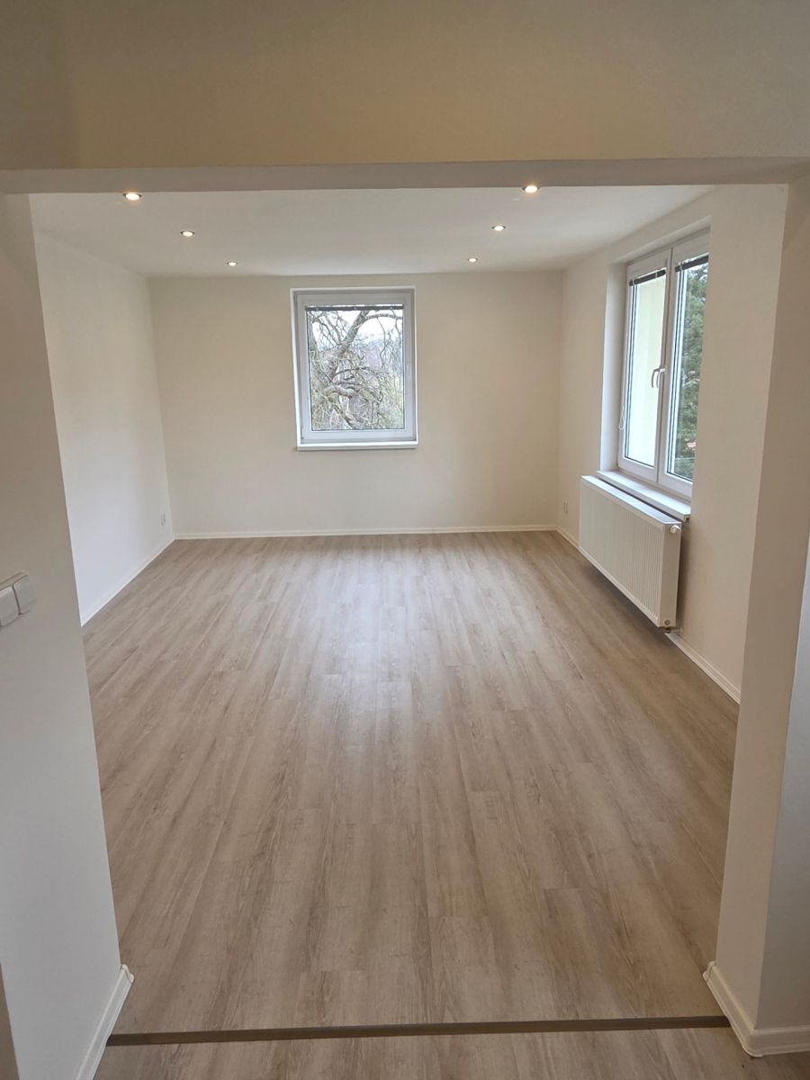 Pronájem bytu 4+1 107 m² — photo 4