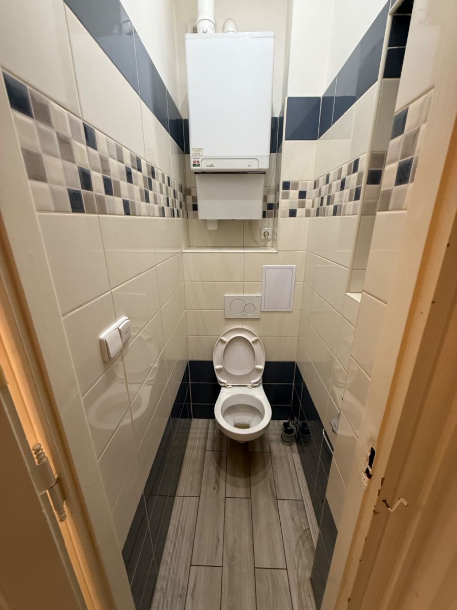 Pronájem bytu 1+1 50 m² — photo 3