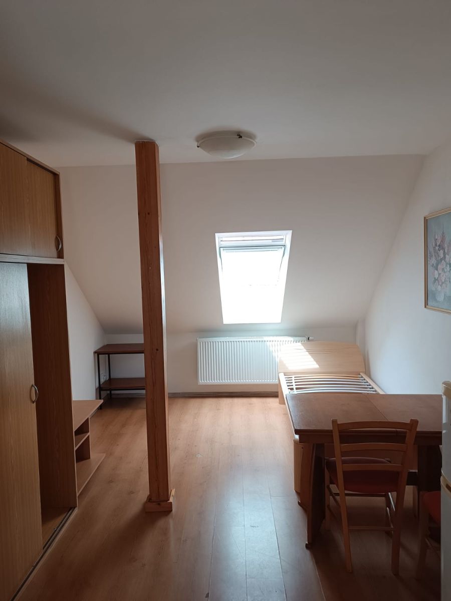 Pronájem bytu 1+kk 25 m² — photo 5