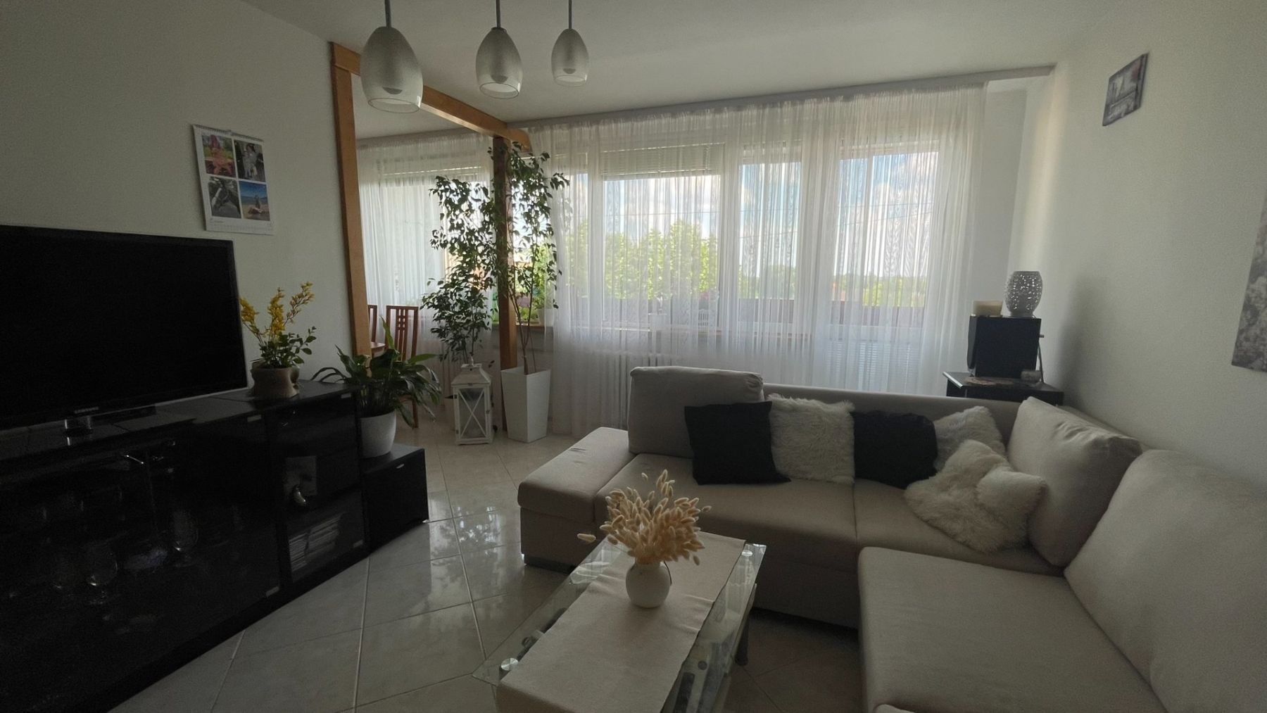 Prodej bytu 4+1 94 m²