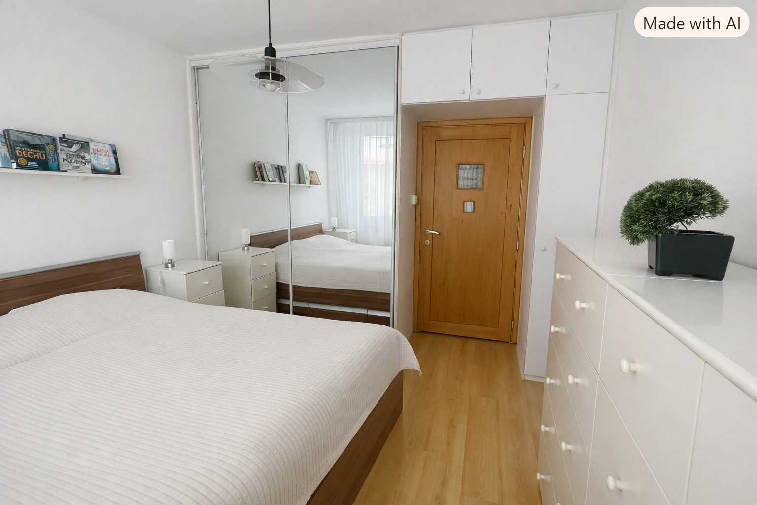 Uherská, Praha - Vinoř – fotografie 4