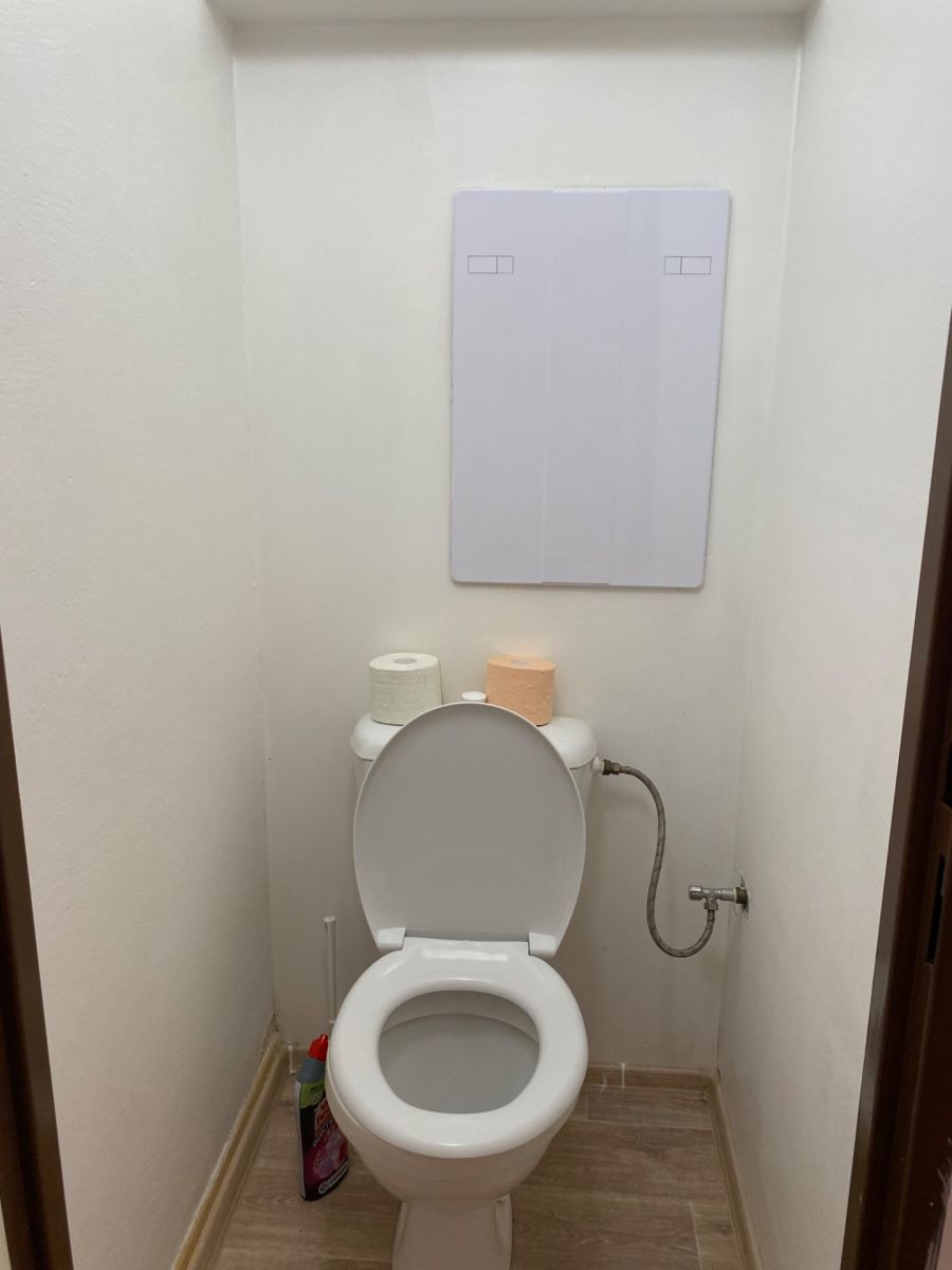 Prodej bytu 1+1 34 m²