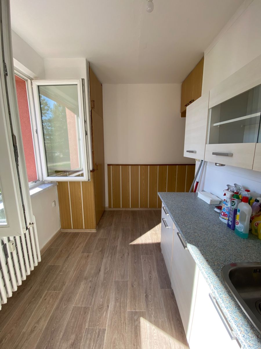 Prodej bytu 1+1 34 m² — photo 5