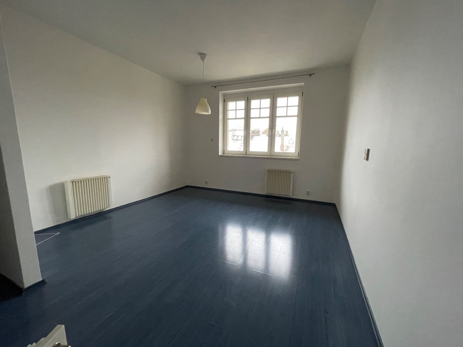 Pronájem bytu 1+kk 29 m² — photo 4