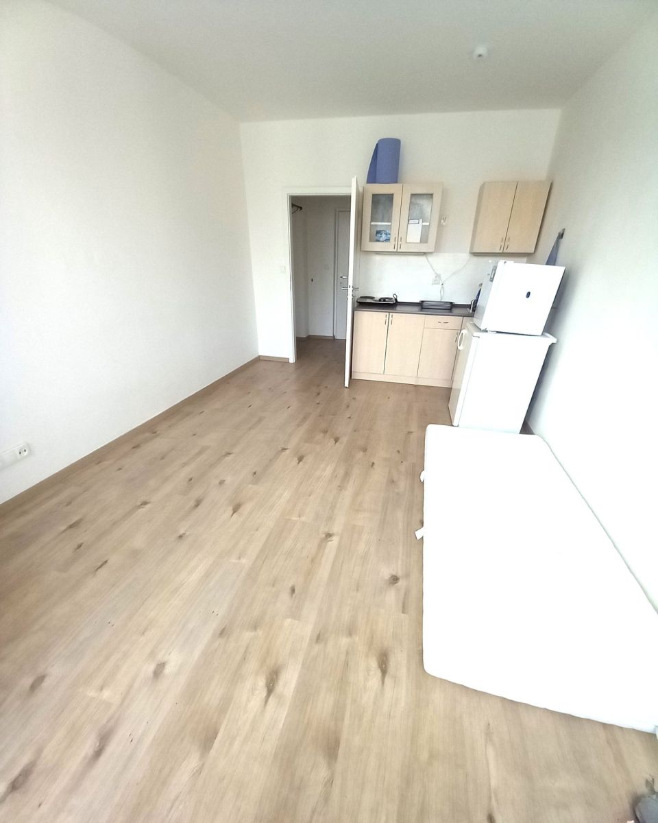 Pronájem bytu 1+1 23 m²
