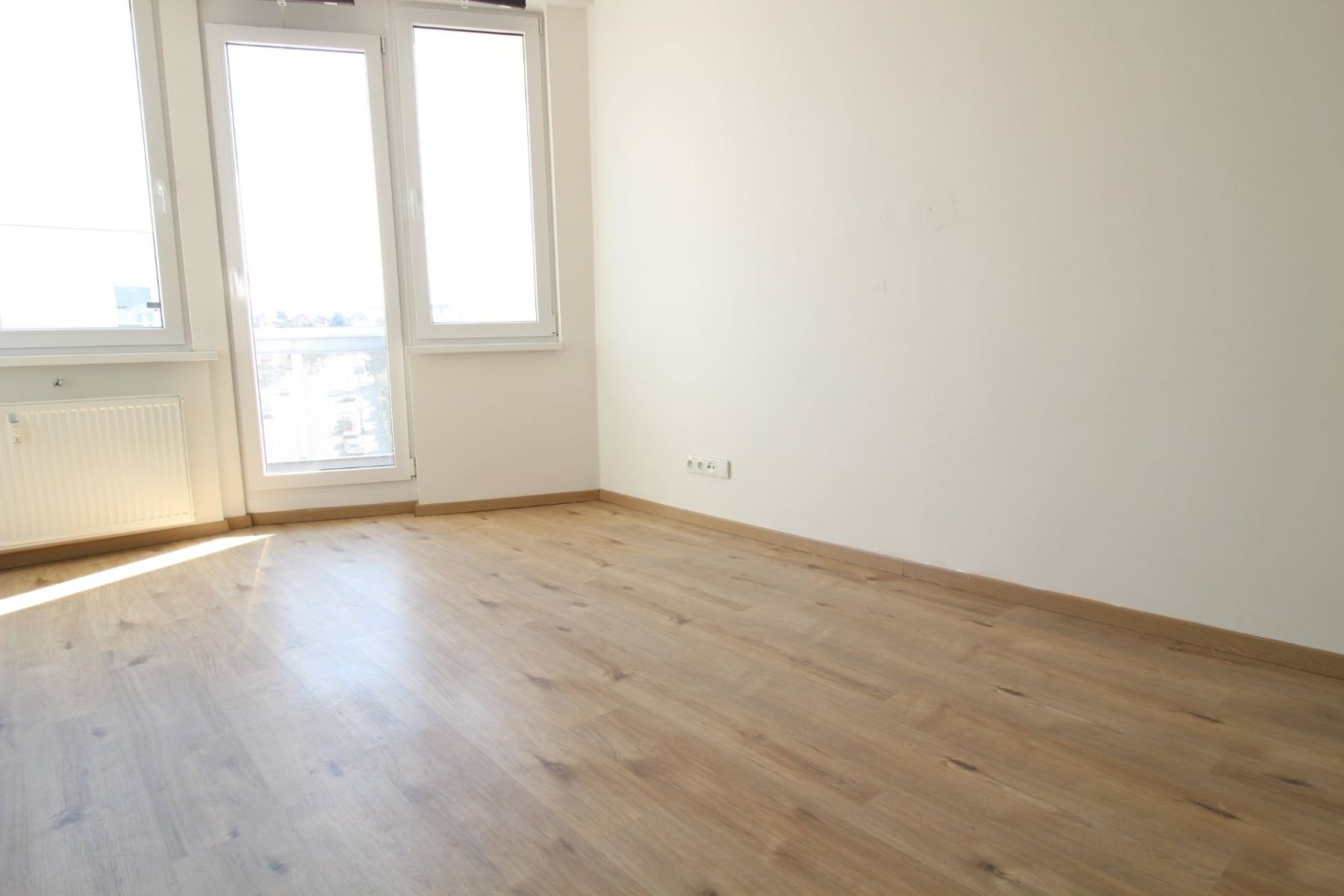 Pronájem bytu 1+1 23 m² — photo 5