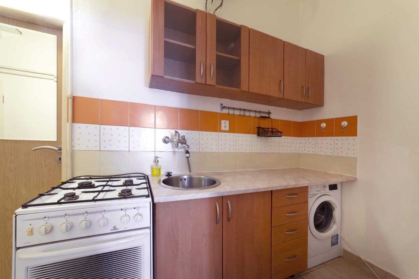 Pronájem bytu 1+kk 27 m² — photo 4
