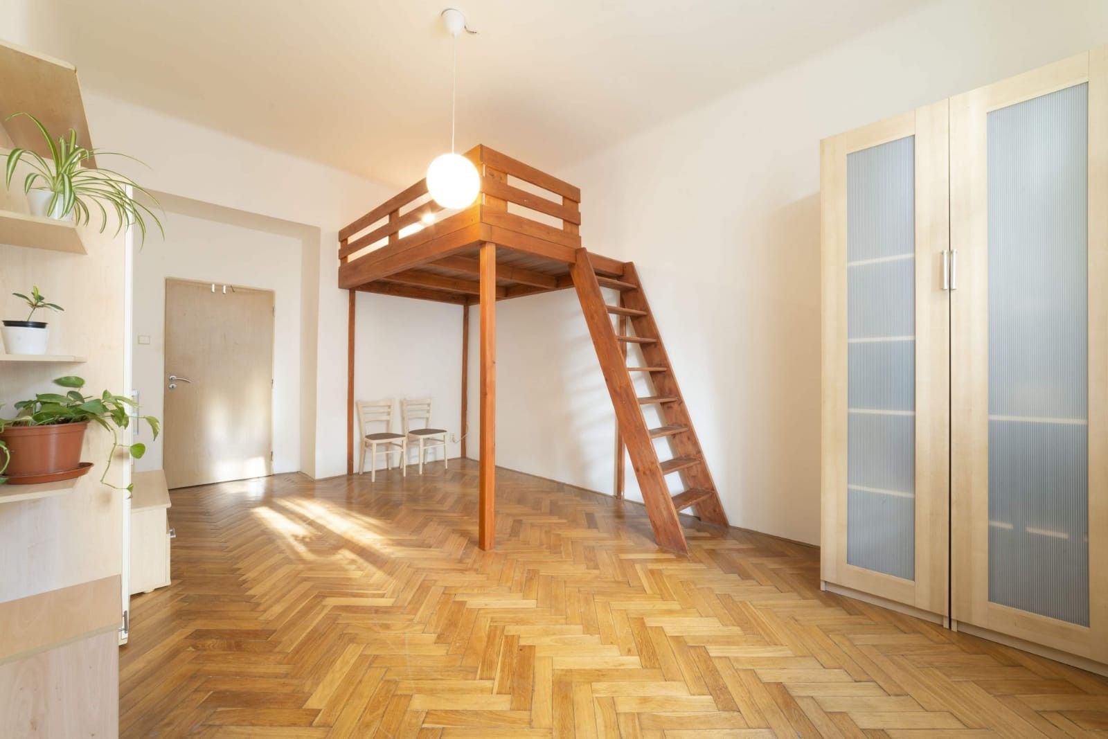 Pronájem bytu 1+kk 27 m² — photo 5