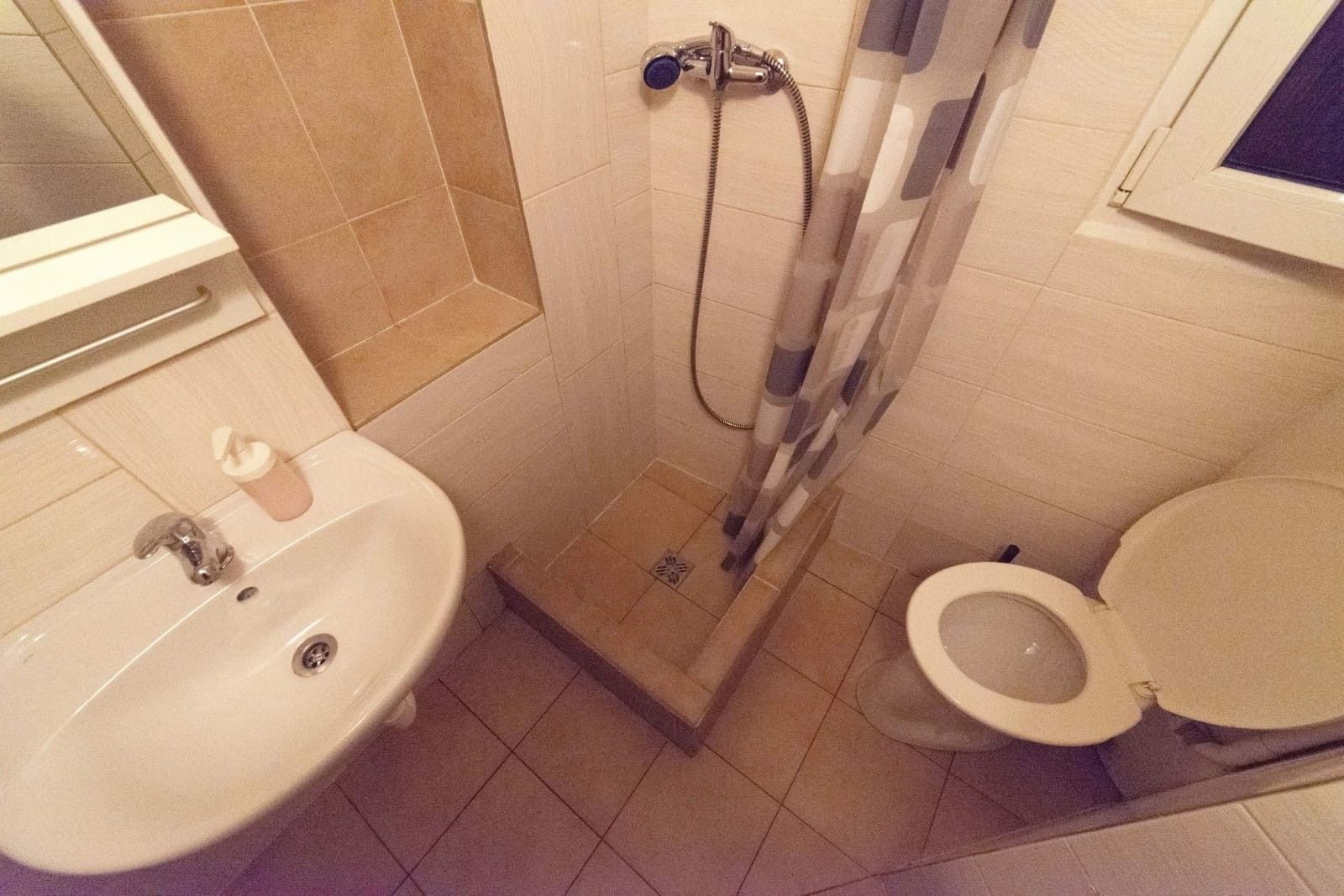 Pronájem bytu 1+kk 27 m²