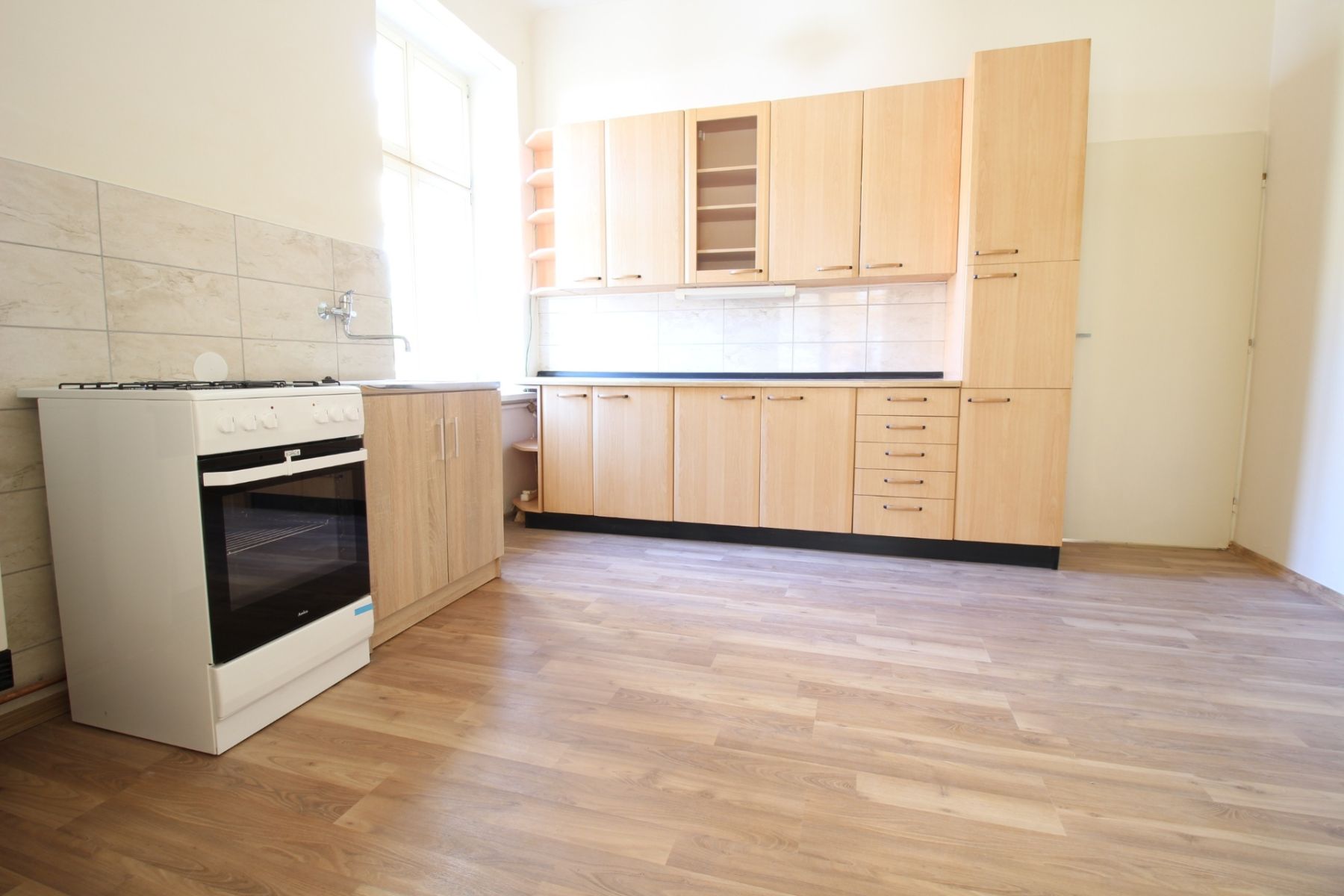 Pronájem bytu 1+1 42 m² — photo 3